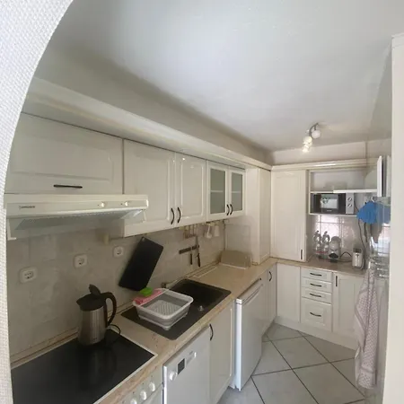 Apartment Mihalj