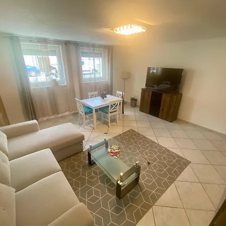 Mihalj Apartment