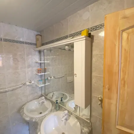 Apartment Mihalj