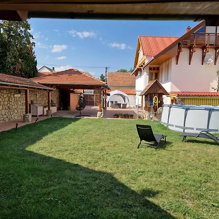 Mihalj * Keszthely