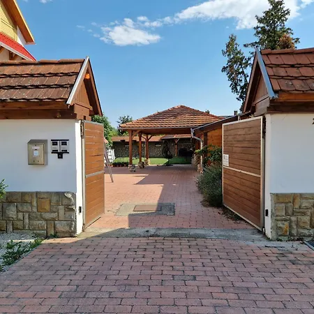 Apartment Mihalj