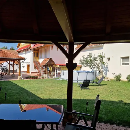 Mihalj Apartment